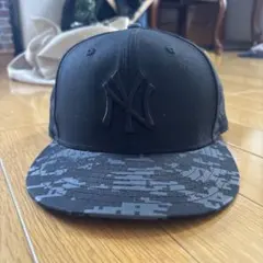 12/9まで値下げNew Eraキャップ