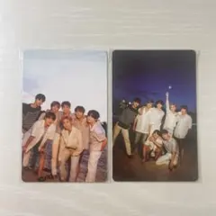nctdream トレカ