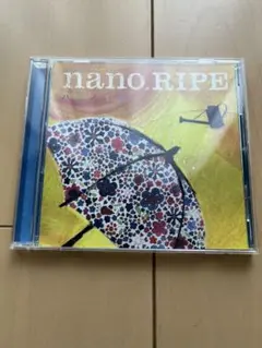 『ハナノイロ』　nano.RIPE