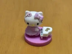 チョコエッグ　ハローキティ　シークレット