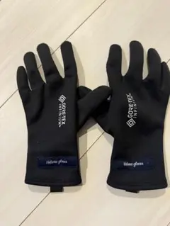 volume gloves インナー
