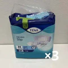 TENA Proskin Slip Plus M 72枚入り - メルカリ