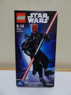 スターウォーズ ダースモール フィギュア レイ・パークサイン入り