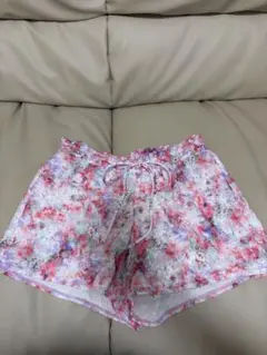 Aller Bien SPORTS 花柄 ボードショーツ