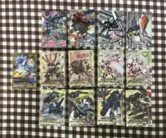 2025年最新】ガンバライジングまとめ売りの人気アイテム - メルカリ