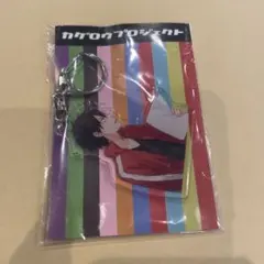 カゲロウプロジェクト スクエア花札缶バッジコレクション シンタロー