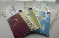 BURGOYNE メッセージカード 5枚&Hallmarkメッセージカード3枚