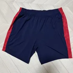 アンダーアーマー ハーフパンツ