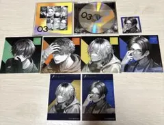 ブレマイCD vol.3