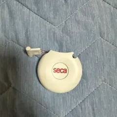 seca 筋トレ　メジャー ホワイト