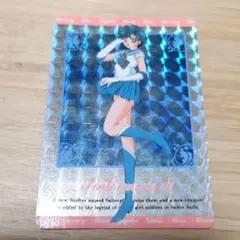 2025年最新】キャラクター名：水野亜美/セーラーマーキュリー