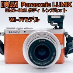 2025年最新】Panasonic LUMIX DMC-GM1の人気アイテム - メルカリ