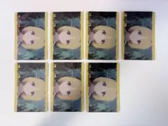 ようこそ実力至上主義の教室へ よう実 櫛田桔梗 コレクターズカード コレカ