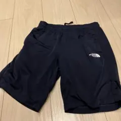 THE NORTH FACE ハーフパンツ 120 ネイビー