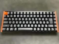 Keychron K2 HE 木製柄PBTキーキャップ変換済み【木ークロン】 - メルカリ