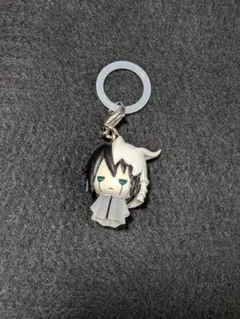 BLEACH　ブリーチ　めじるしアクセサリー ウルキオラ・シファー