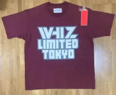 WHIZLIMITED GITD TEE 蓄光　Tシャツ　Mサイズのサムネイル