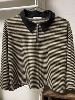 クラシカルエルフ ニット