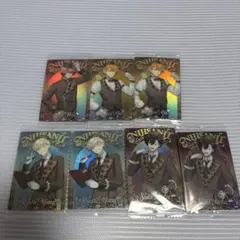 にじさんじウエハース Oriens【まとめ売り】