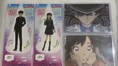 2025年最新】快斗 青子 アクスタの人気アイテム - メルカリ