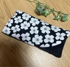 眼鏡ケース眼鏡カバーハンドメイド