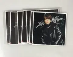 西畑大吾　KAMIGATA BOYS カミガタボーイズ フォトカード 7点セット