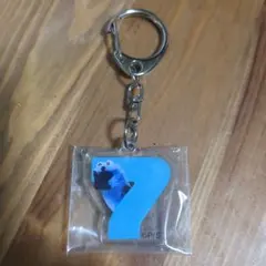 パペットスンスン GIGO限定 アクリルキーホルダー　7