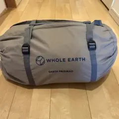 WHOLE EARTH ホールアース　アースプリマッド　パップテントのサムネイル
