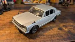 2026年最新】ハコスカgtr プラモデルの人気アイテム - メルカリ