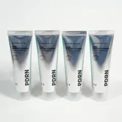 【未使用】VT PDRN BARRIER CLEANSER 4本セットのサムネイル