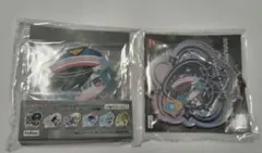 フラガリアメモリーズ 　タッサムセット