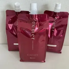 ナリス化粧品ecmer ヘアシャンプー 1袋ヘアコンディショナー2袋 セットのサムネイル