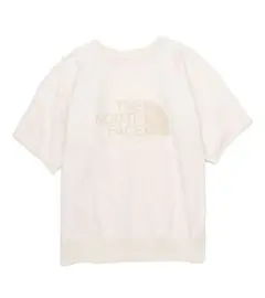 THE NORTH FACE PURPLE LABEL ロゴ 10oz S