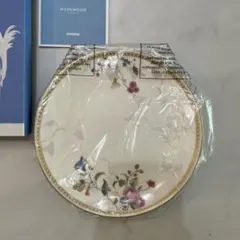 2026年最新】ウェッジウッド wedgwood ローズゴールド プレート 27cmの