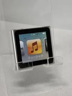 2026年最新】iPod nano 第6世代 16GBの人気アイテム - メルカリ