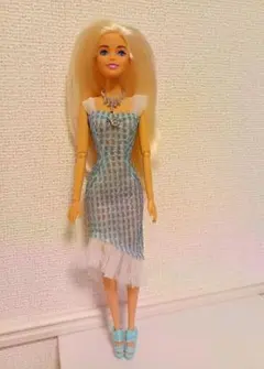 バービーサイズ　お洋服セット