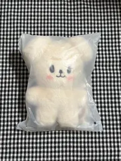 Straykids SKZOO PLUSHCUSHION PuppyM パピーム - メルカリ