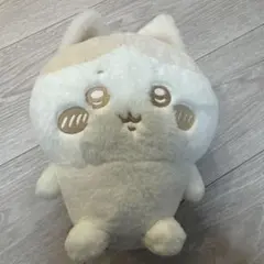 【ハチワレ】ちいかわ ぬいぱれっと〜ミルクいろ〜 ぬいぐるみ