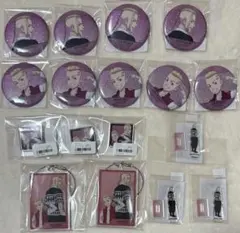 【まとめ売り】東京リベンジャーズ　龍宮寺堅　ドラケン