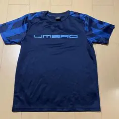 UMBRO Mサイズ ネイビー　アンブロ