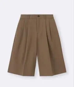 バミューダパンツ