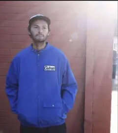 CHALLENGER RACING FIELD JACKETのサムネイル