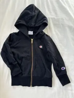 チャンピオン　パーカー　キッズ　100センチ