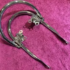 トライアンフボンネビルT120 BEE TRAD Xパイプ　triumph トライアンフボンネビルT120 BEE TRAD Xパイプ triumph - メルカリ