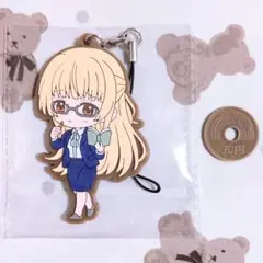 お隣の天使様 タイトーくじ 椎名真昼 ラバスト