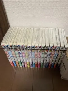 mr.cb. 18巻全巻セット
