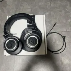 bTunes ATH-M50X Bluetooth化キット bTunes ATH-M50X Bluetooth化キット - メルカリ