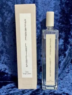 正規品 L'eau Serge Lutens 100mlのサムネイル