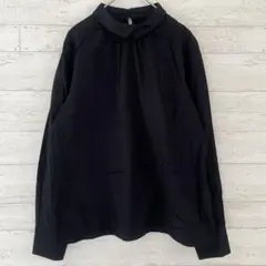 オールオブミー all of me サイドウェイ プルオーバー 【F】 キレイめ