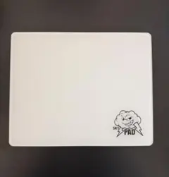 SkyPAD 3.0 Small White Cloud